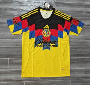 Club América 2025/26 Home Jersey – Official Mexican Football Shirt