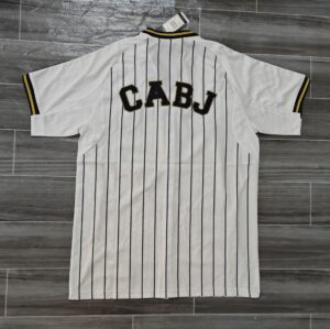 Boca Juniors 2025/26 Special Edition Jersey – Limited Collector’s Shirt - Image 2