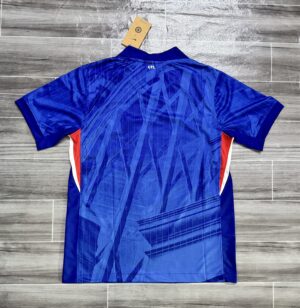 Chelsea 2025/26 Home Jersey – Official Premier League Football Shirt - Image 2