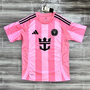 Inter Miami Home Jersey 25/26