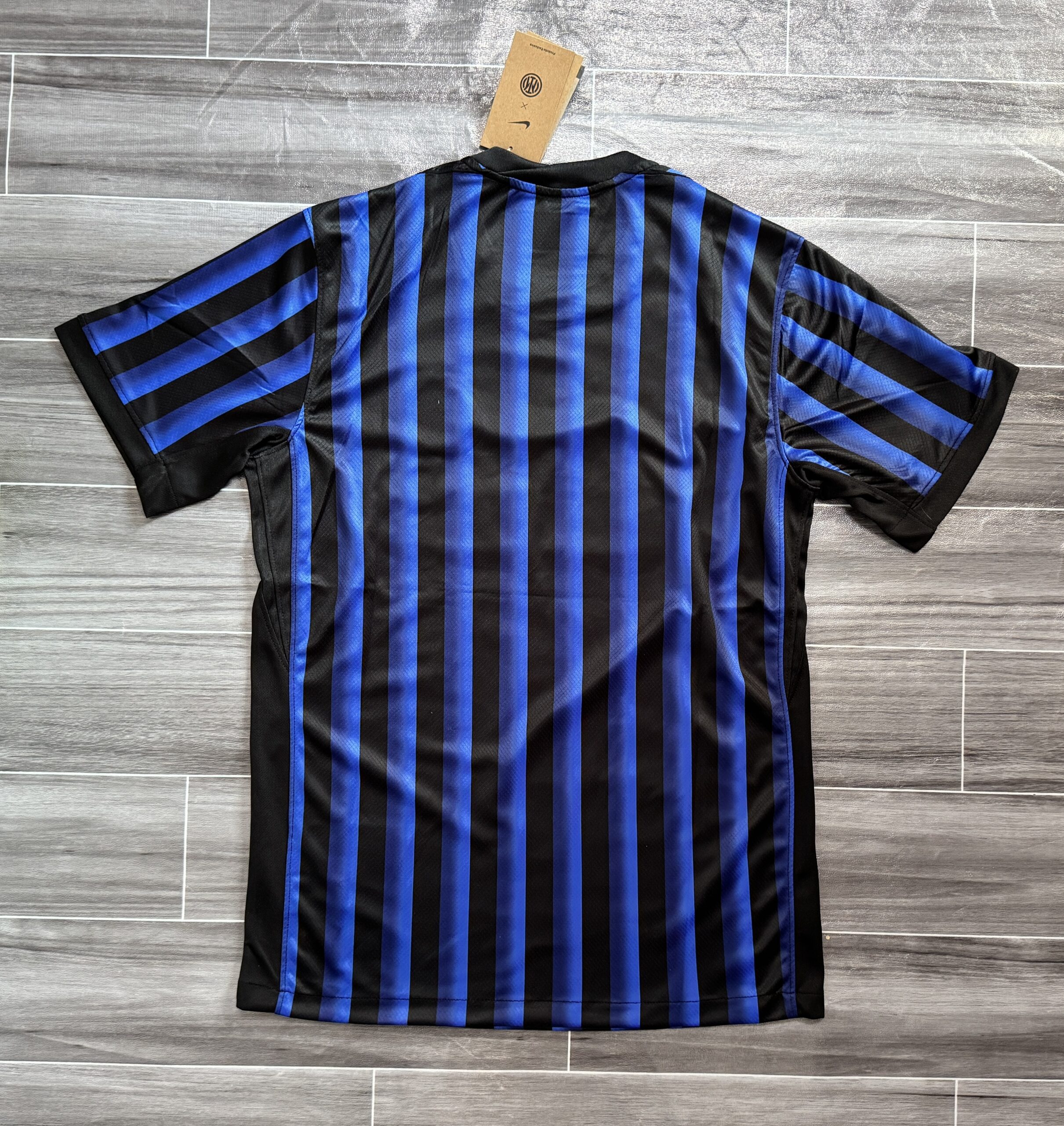 Inter Milan Home Jersey 25/26 - Image 2