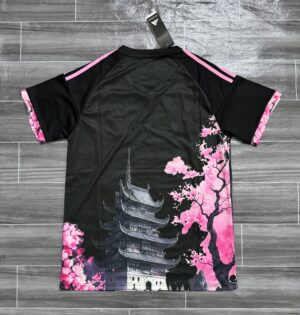 Japan 2025 Dragon Edition Jersey – Special National Team Collector’s Shirt - Image 2