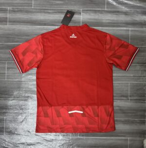 Lille 2025/26 Home Jersey – Official Ligue 1 Football Shirt - Image 2