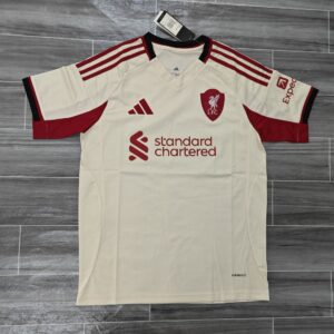 Liverpool Special Edition Jersey 25/26
