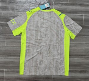 Manchester City Special Edition Jersey – Limited Collector’s Football Shirt - Image 2