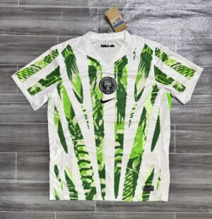 Newcastle United 2025 Third Soccer Jersey – Official Magpies Third Kit
